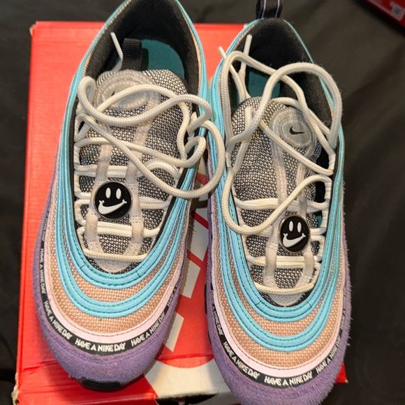 Nike air max 97 - Picture 1 of 5